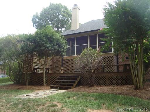 Royal Oaks - Residential Lease