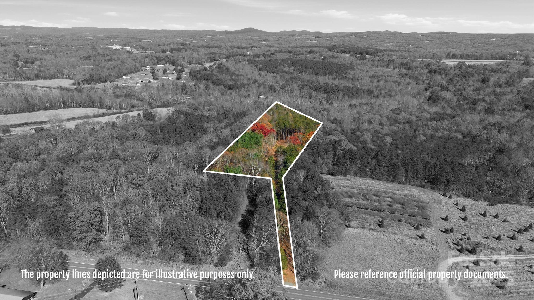 2201 Old Mountain Road