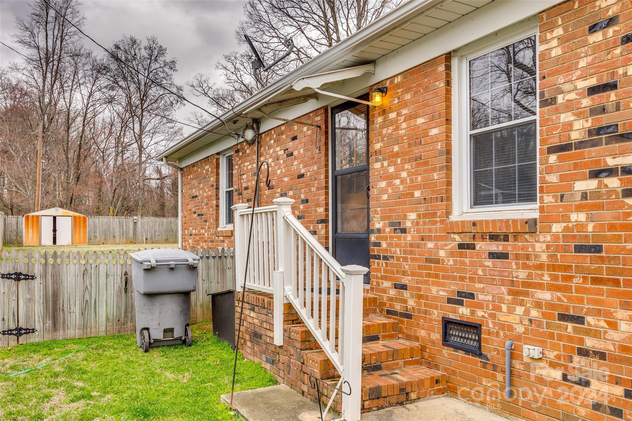 Northwood - Residential