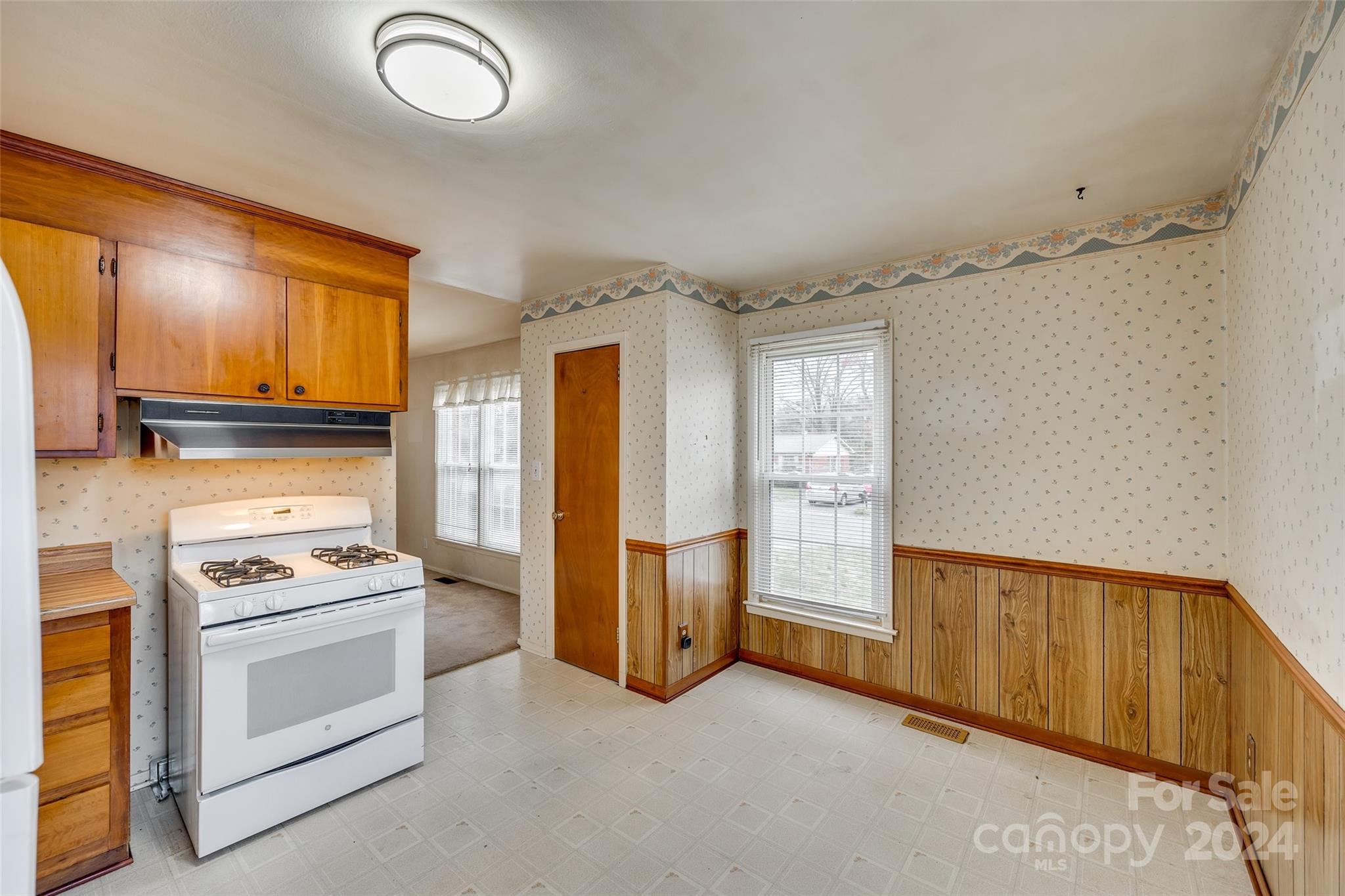 Northwood - Residential