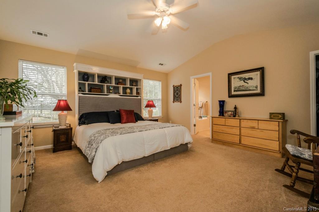 Ashley Glen - Residential