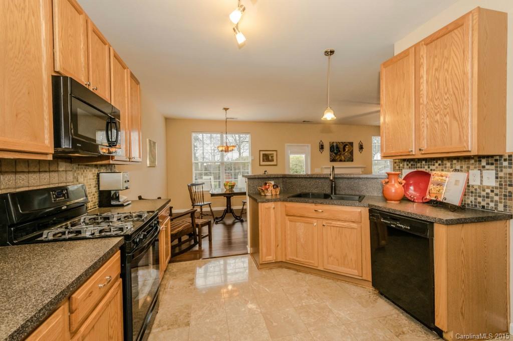 Ashley Glen - Residential