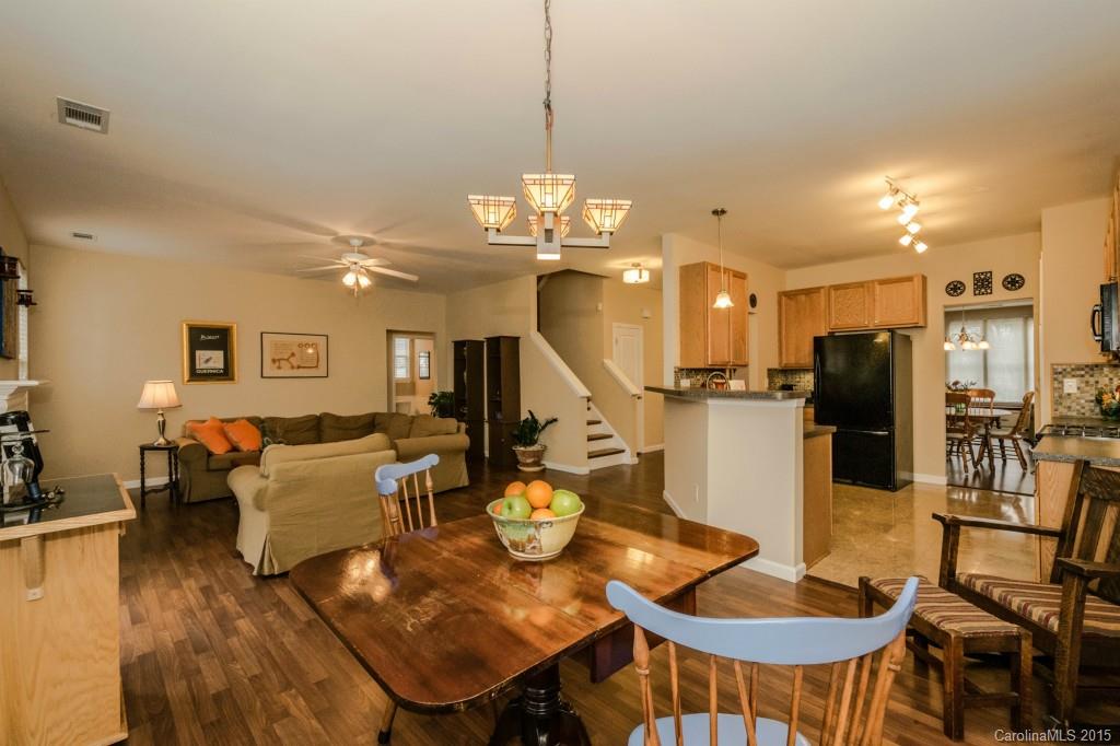 Ashley Glen - Residential