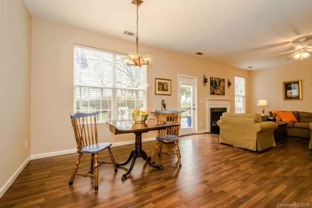 Ashley Glen - Residential