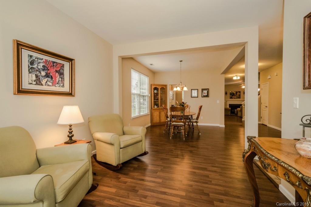 Ashley Glen - Residential