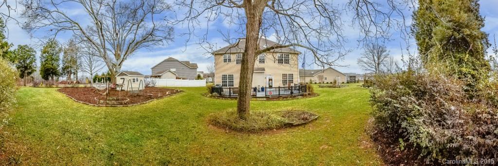 Ashley Glen - Residential