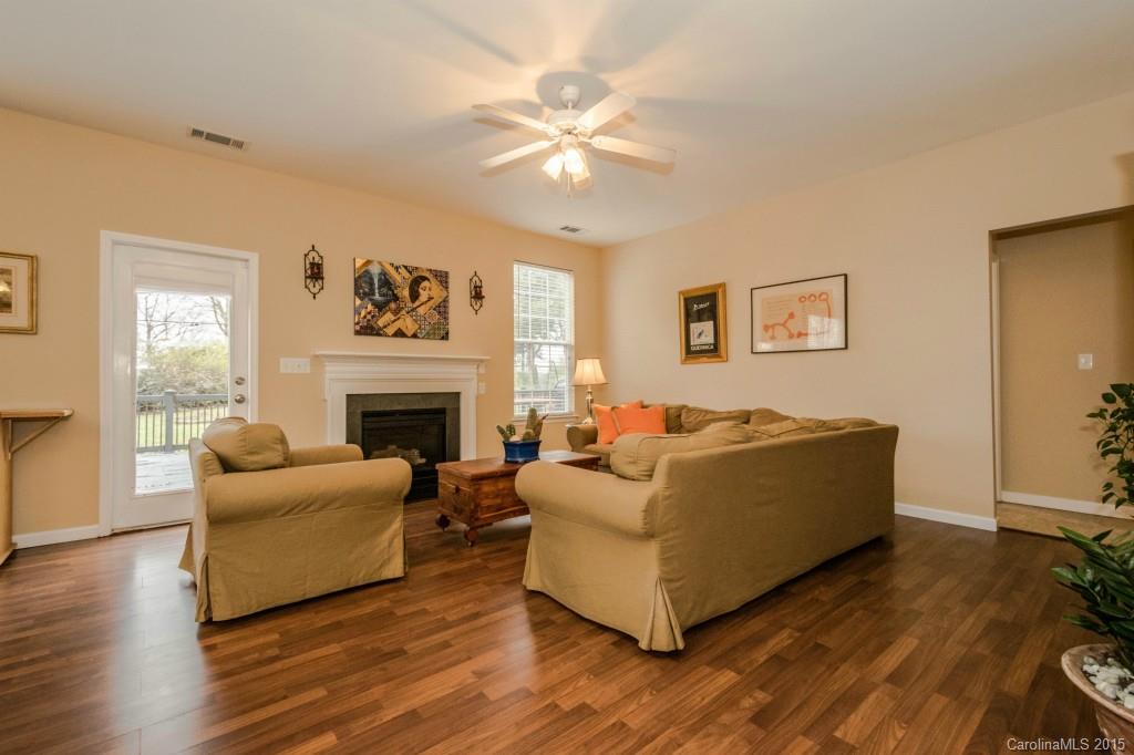 Ashley Glen - Residential