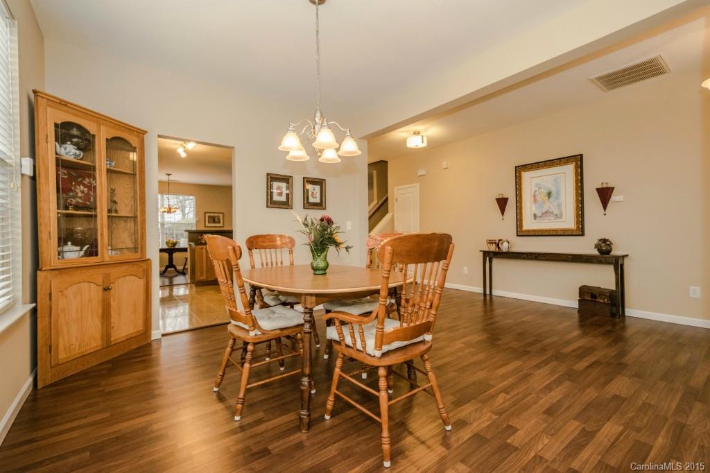 Ashley Glen - Residential