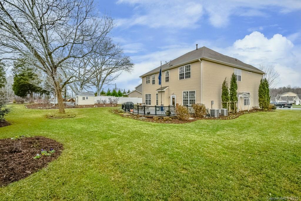 Ashley Glen - Residential