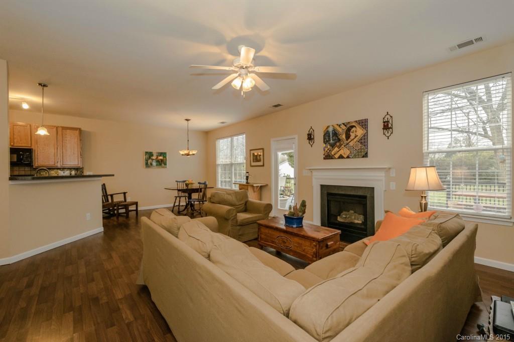 Ashley Glen - Residential