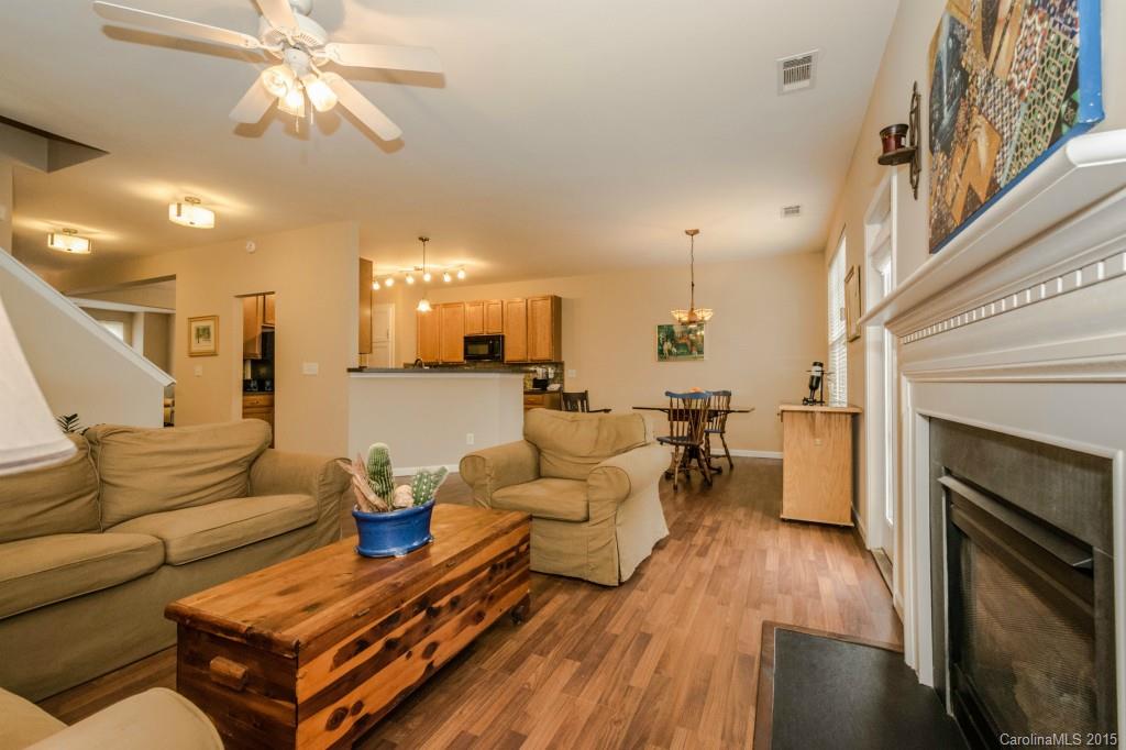 Ashley Glen - Residential