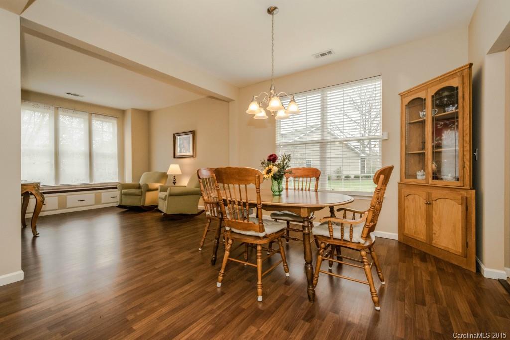 Ashley Glen - Residential