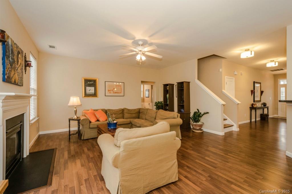 Ashley Glen - Residential