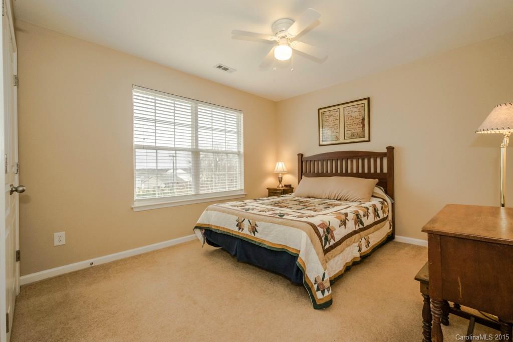 Ashley Glen - Residential