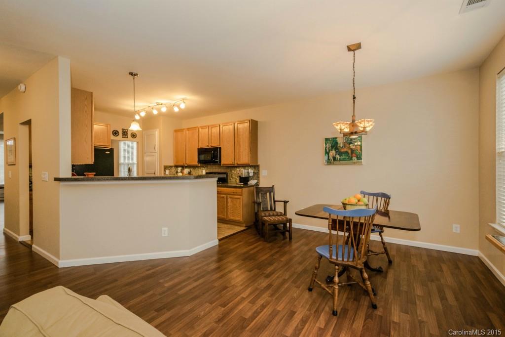 Ashley Glen - Residential