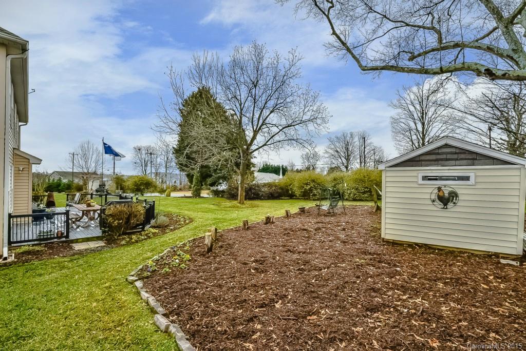 Ashley Glen - Residential