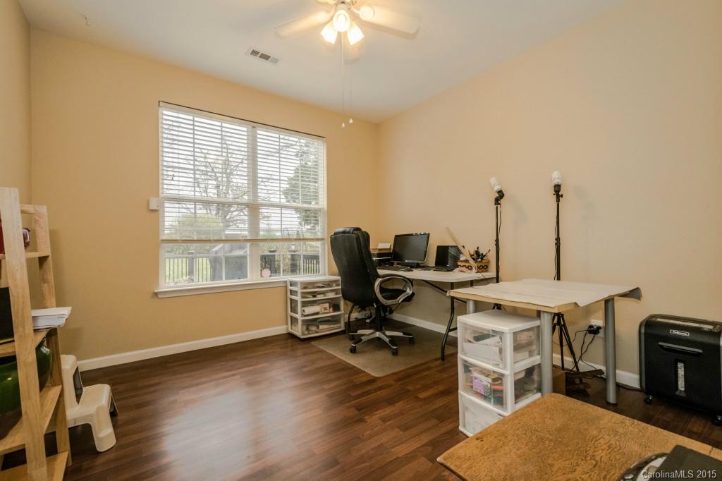 Ashley Glen - Residential