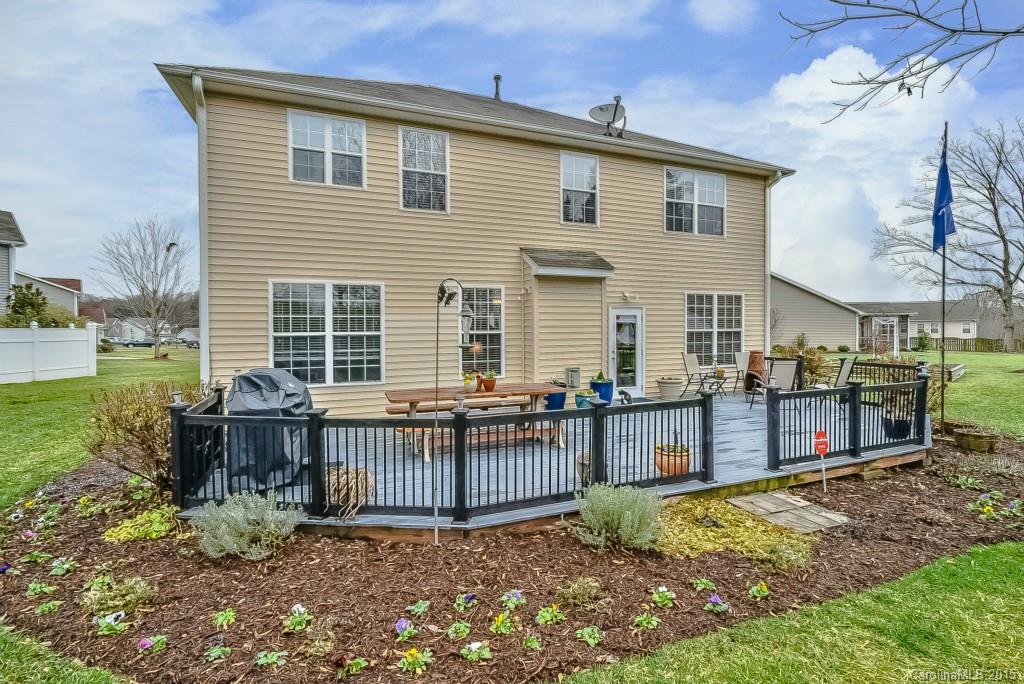 Ashley Glen - Residential