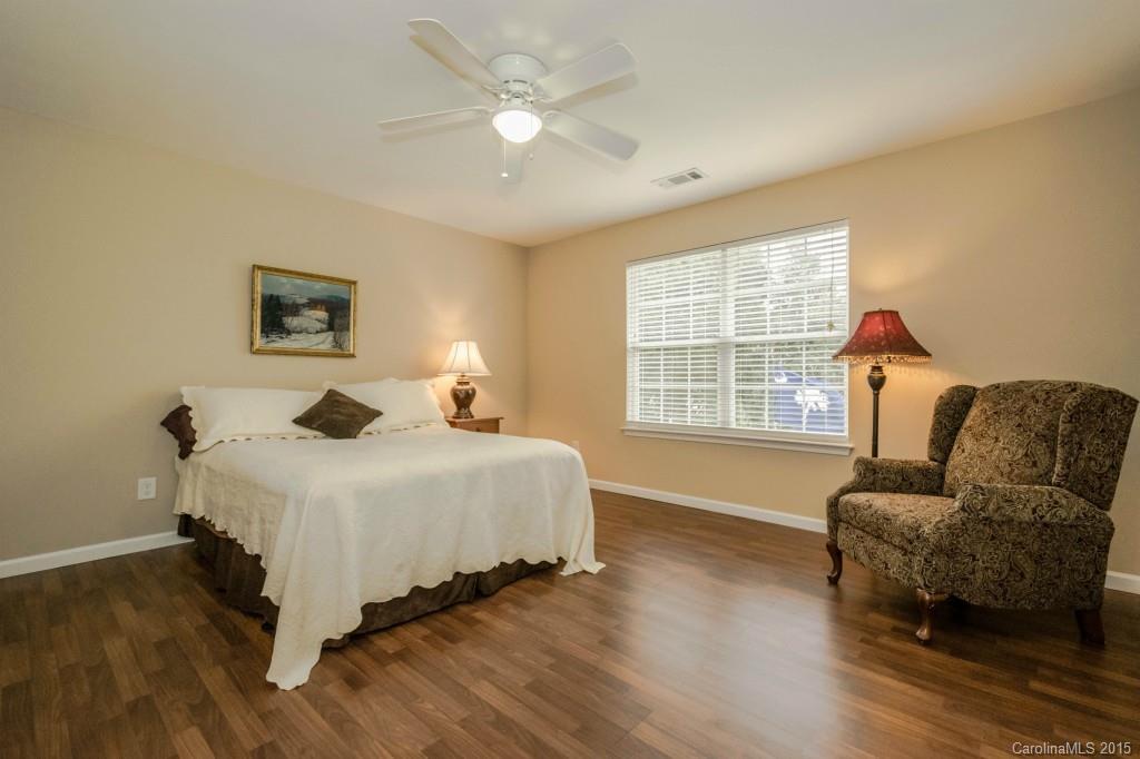 Ashley Glen - Residential