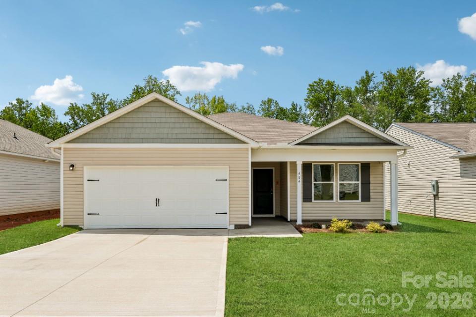 484 Sundown Drive