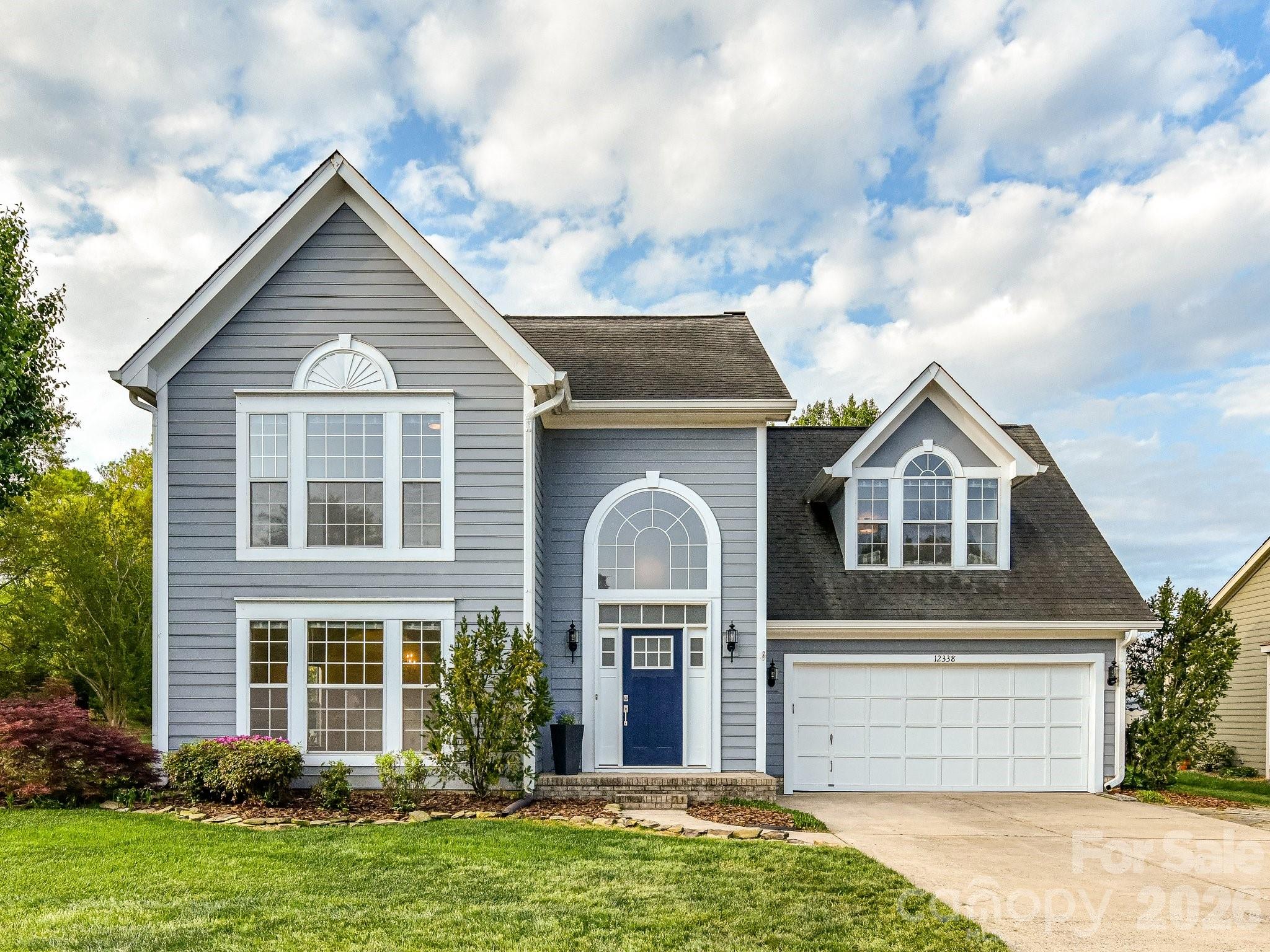 12338 Landing Green Drive