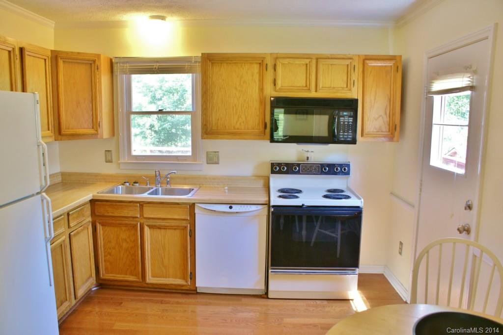 Bahia Bay - Residential Lease