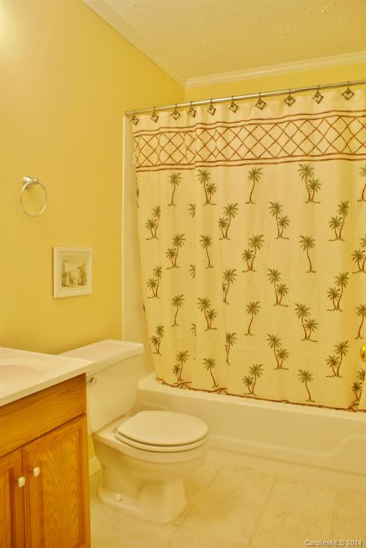 Bahia Bay - Residential Lease