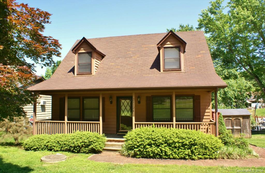 Bahia Bay - Residential Lease