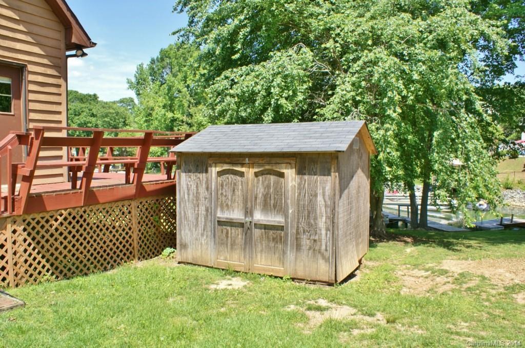 Bahia Bay - Residential Lease