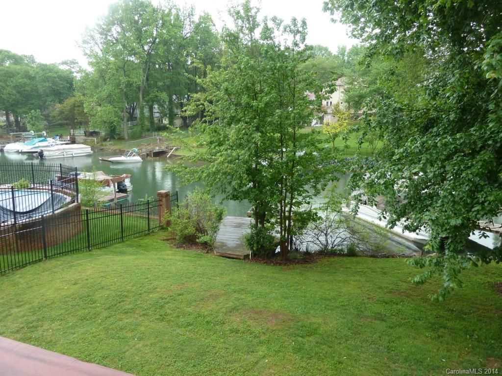 Bahia Bay - Residential Lease