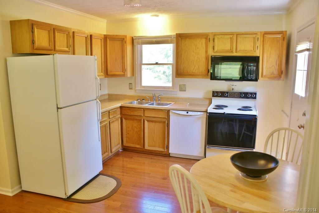 Bahia Bay - Residential Lease