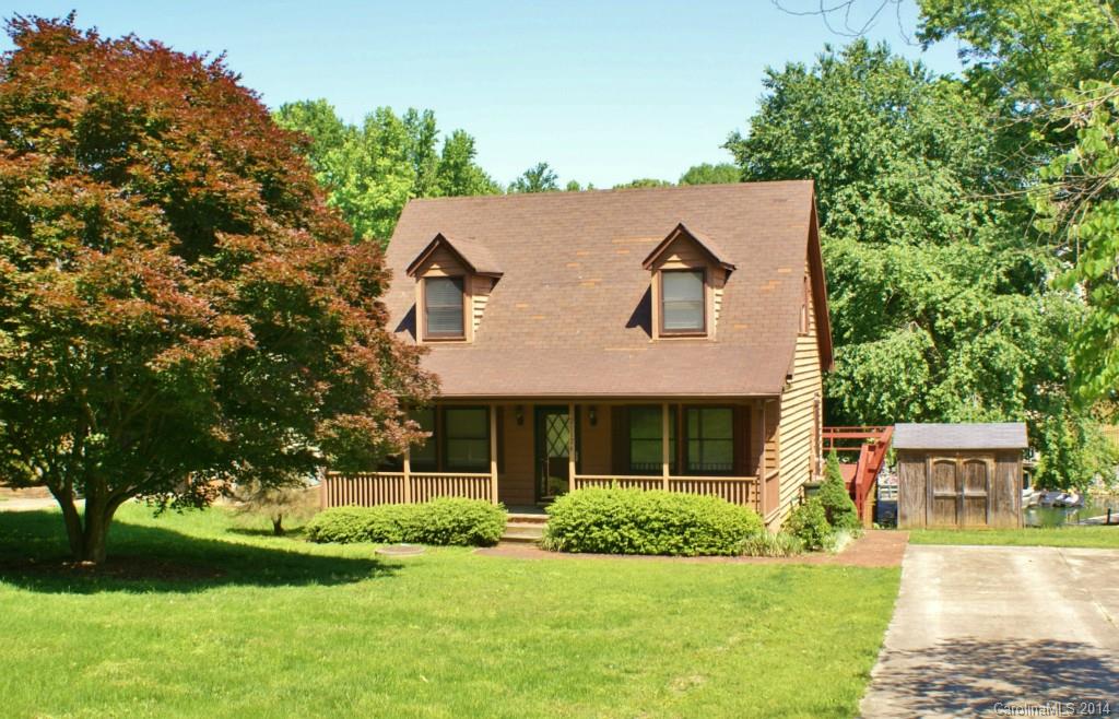 Bahia Bay - Residential Lease