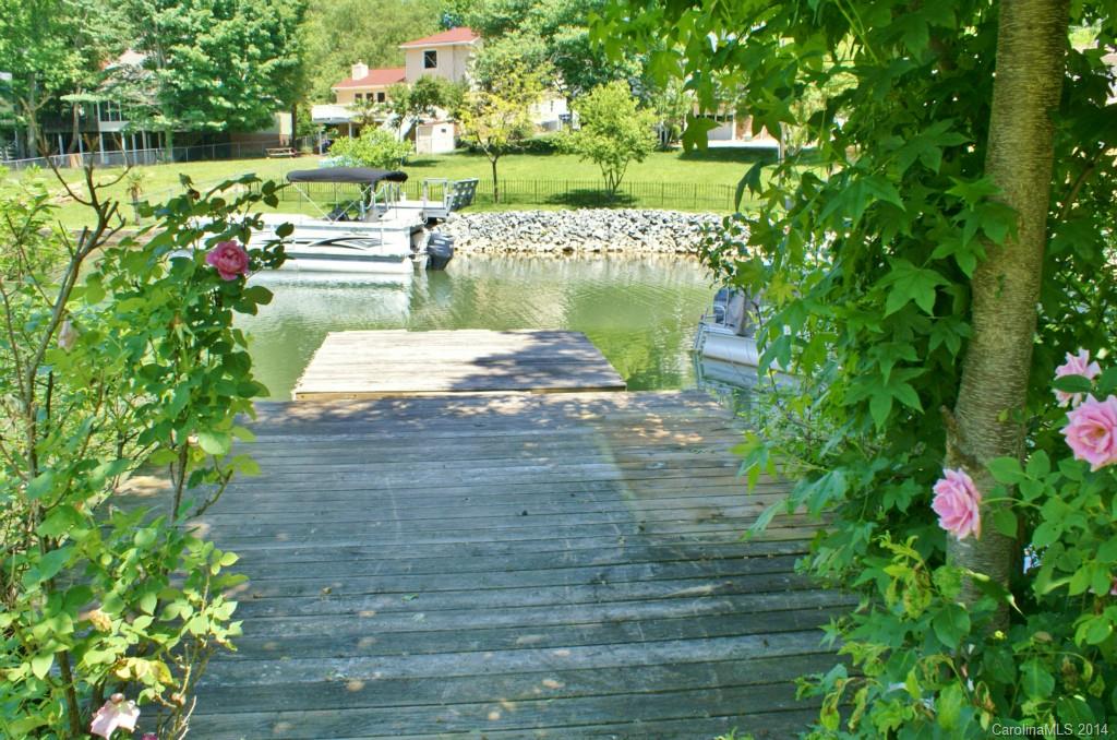 Bahia Bay - Residential Lease