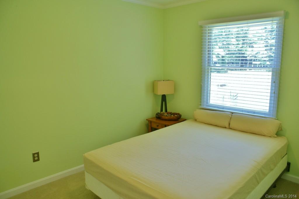 Bahia Bay - Residential Lease