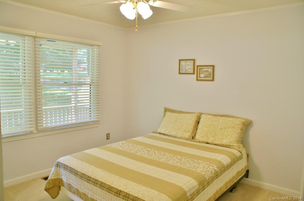 Bahia Bay - Residential Lease