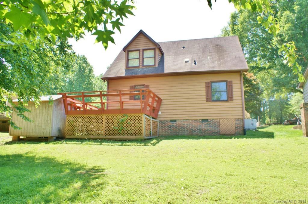 Bahia Bay - Residential Lease