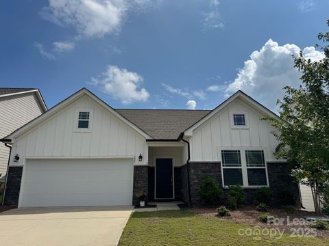 Photo of 223 Old Harbor Drive, Mount Gilead, NC 27306 (MLS # 4279810)