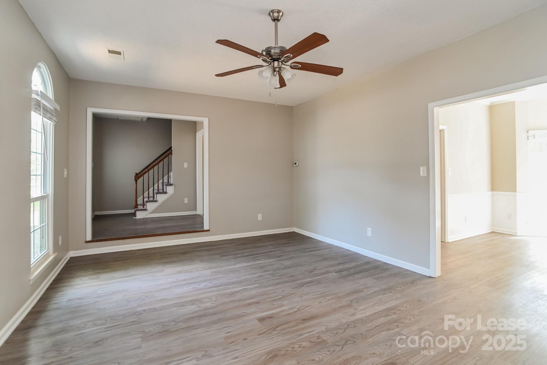 Hunley Creek - Residential Lease