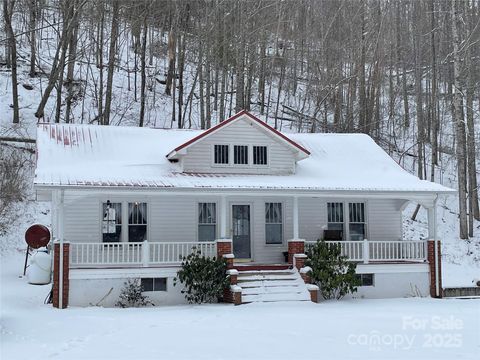 A home in Green Mountain