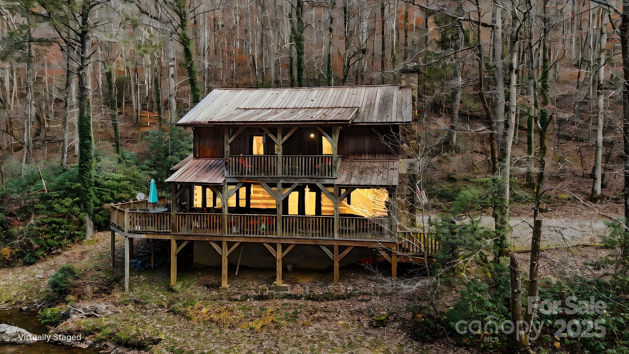 4662 Rainbow Springs Road