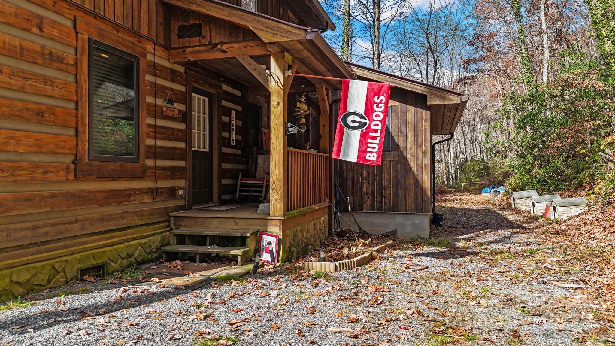 4662 Rainbow Springs Road