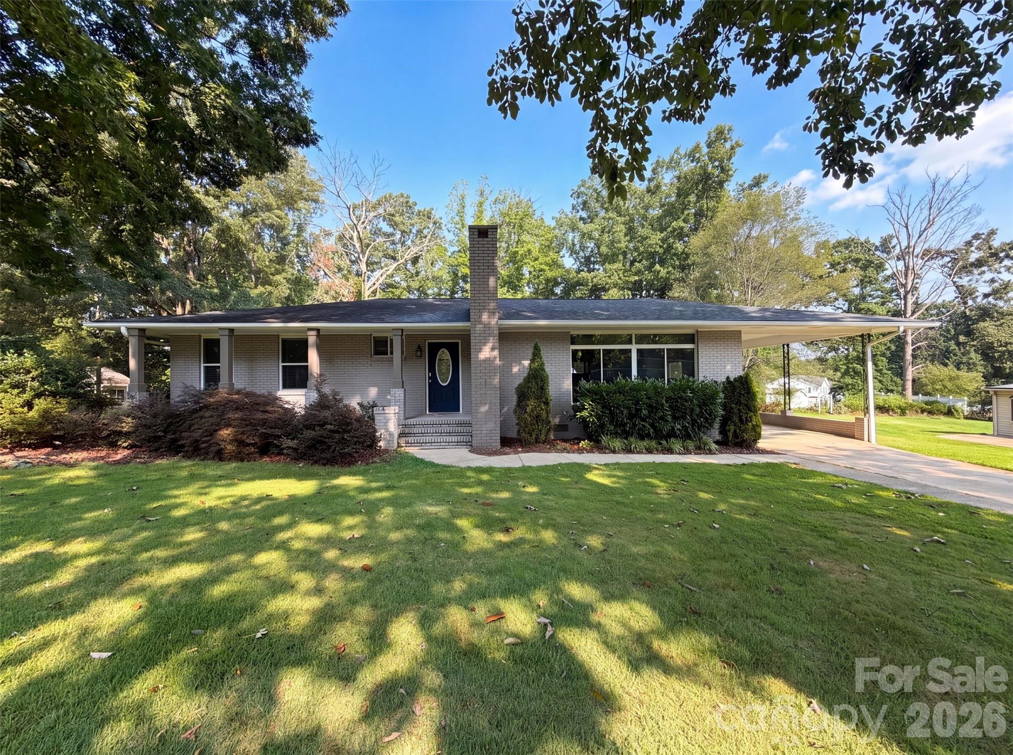 1605 Auten Road, Gastonia, NC, 28054