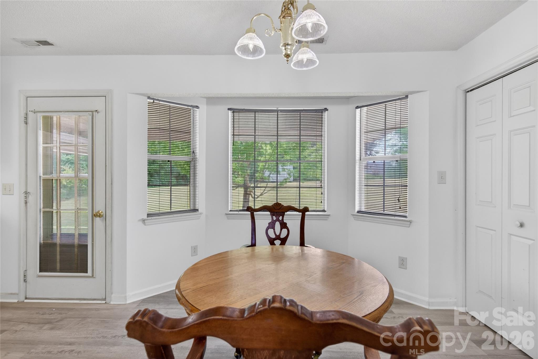 Old Hickory - Residential