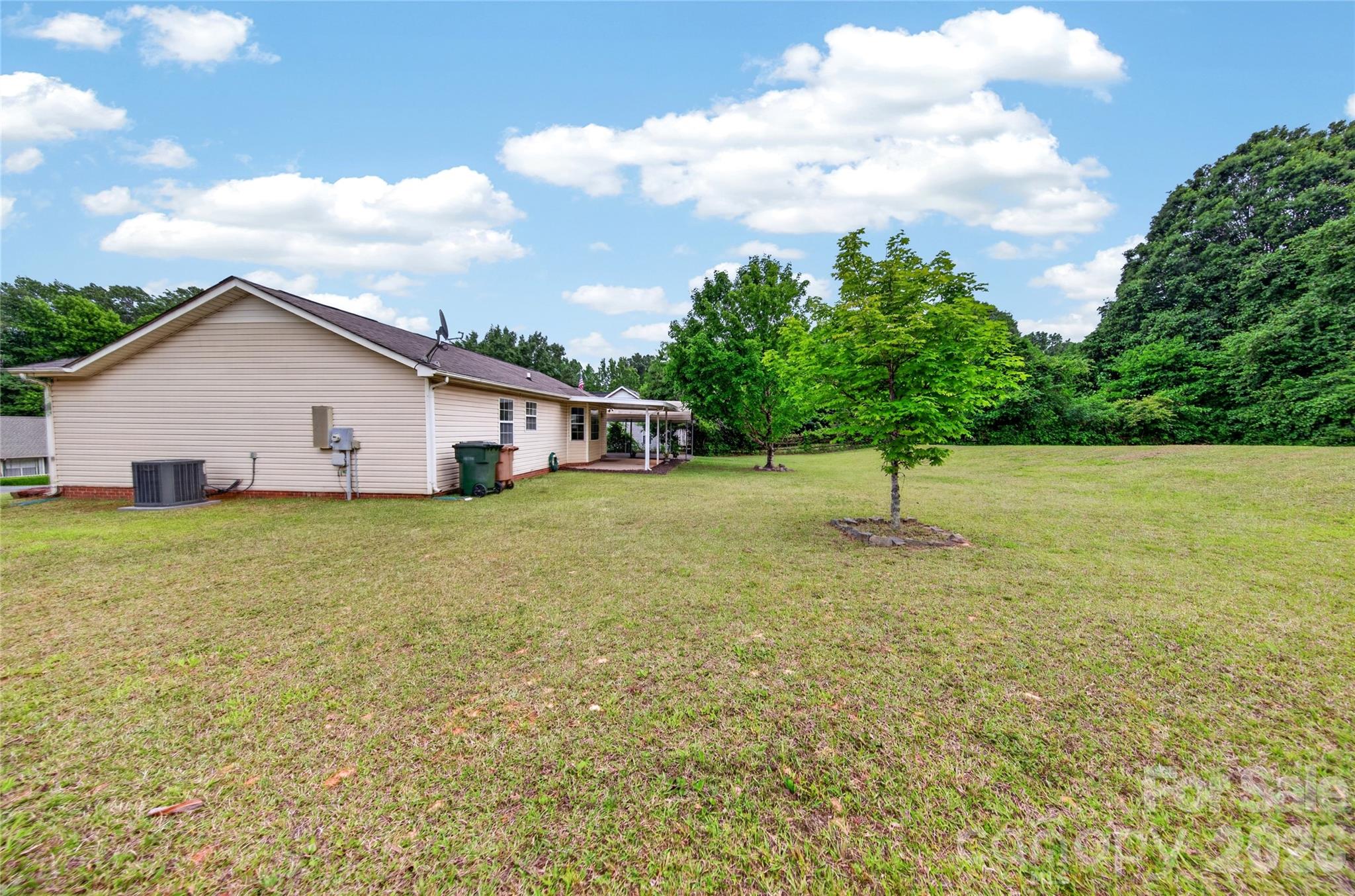 Old Hickory - Residential