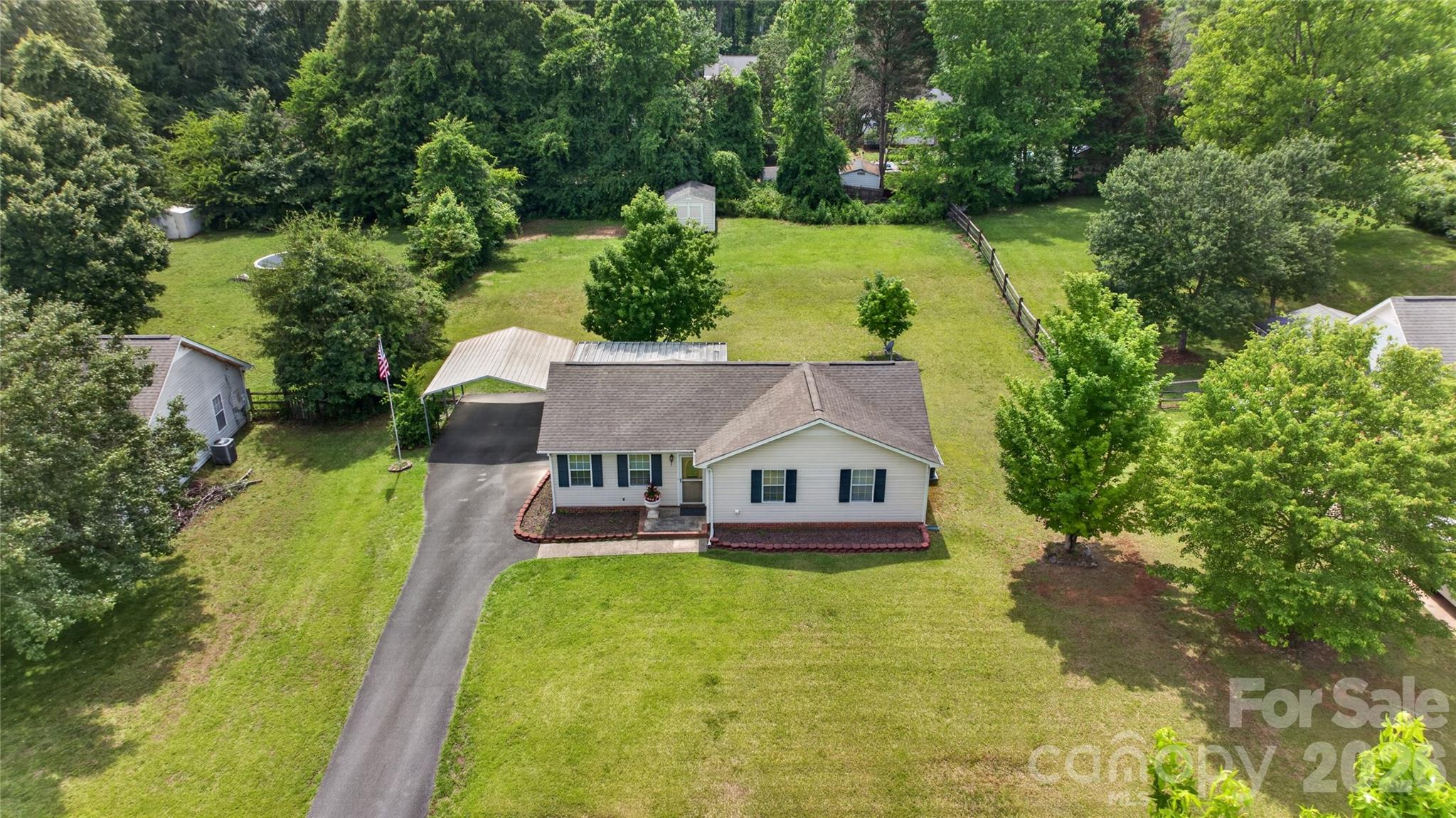 Old Hickory - Residential