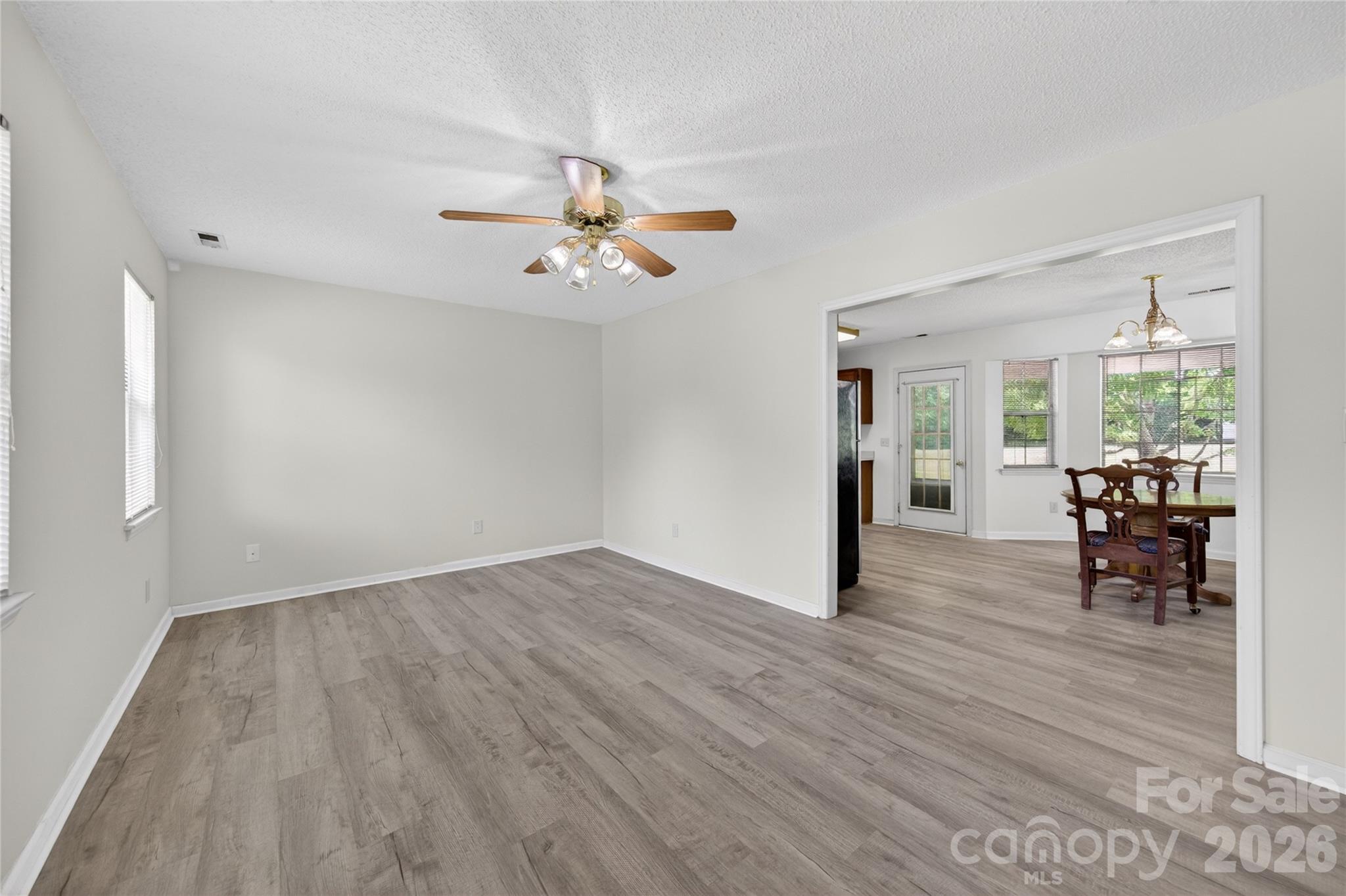 Old Hickory - Residential
