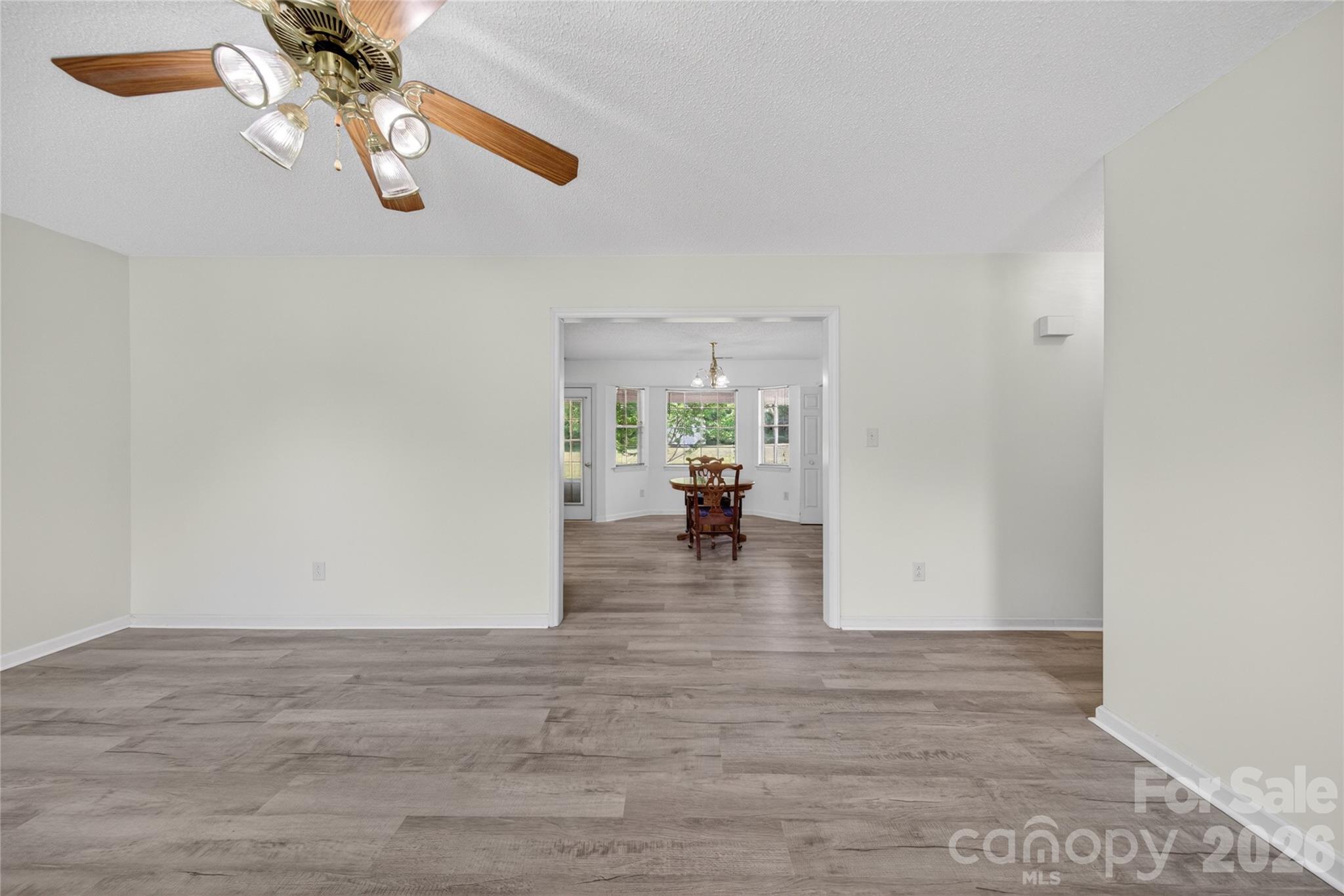 Old Hickory - Residential
