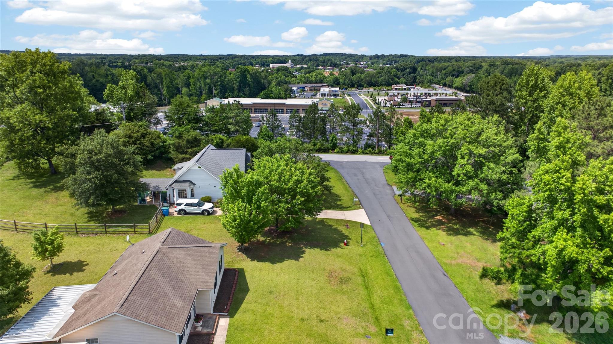 Old Hickory - Residential