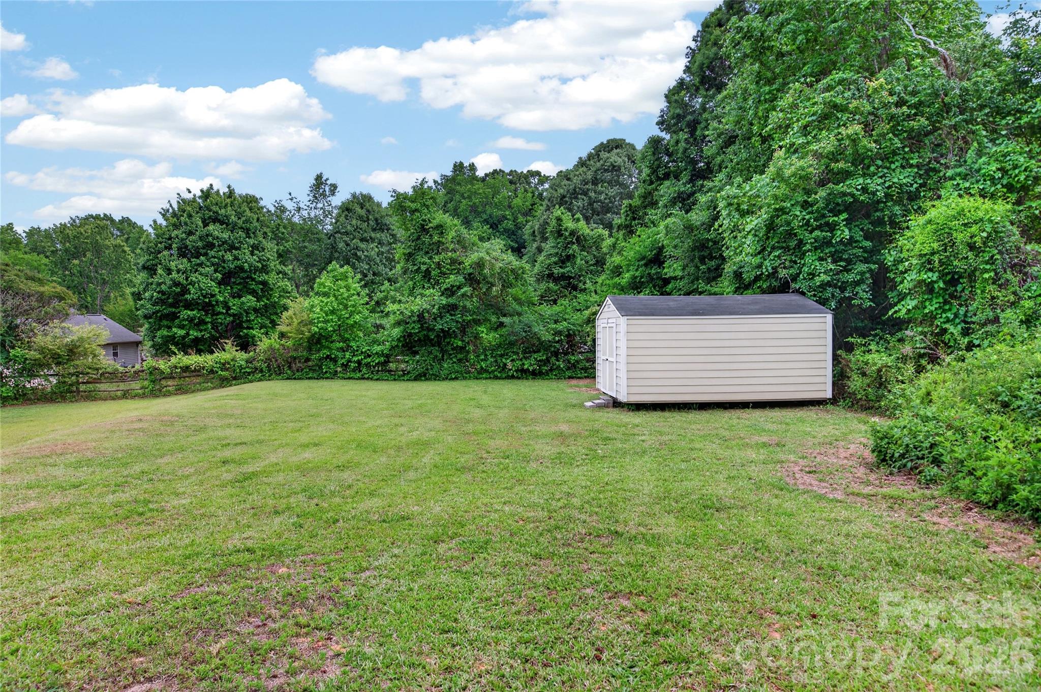 Old Hickory - Residential