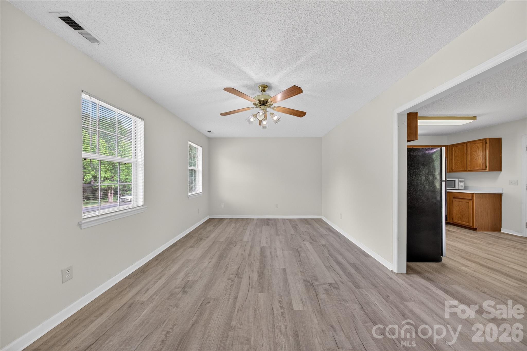 Old Hickory - Residential